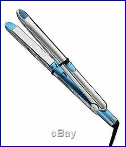 Babyliss Pro Nano Titanium PRIMA 3100 1 Plates Hair Straightener BABSS3100T