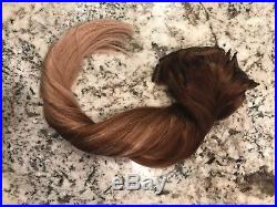 Bellami Hair Balayage 220g 22 Ombre Hair Extensions