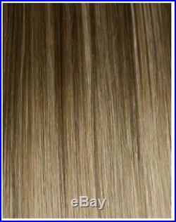 Bellami Hair Balayage 220g 22 Ombre Hair Extensions