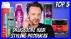 Best Drugstore Hair Styling Products Affordable Good Cheap Hair Styling Products