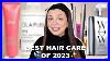 Best Hair Care Products Of 2023 Olaplex Dyson Color Wow U0026 More