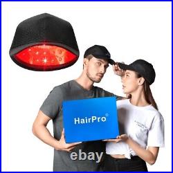 Best Laser Cap LLLT Helmet For Hair Regrowth / Hair Loss Treatment Lazer Therapy