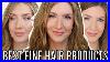 Best Products For Fine Hair 2021 Styling Must Haves Tools U0026 More