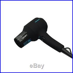 BioIonic Power Diva Pro Style Professional Hair Blow Dryer No Box
