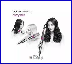 Bnib Dyson Airwrap Complete Factory Sealed New