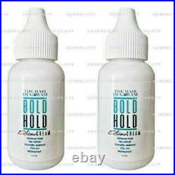 Bold Hold Extreme Cremé Glue THE HAIR DIAGRAM Lace Frontal Wig Bond Adhesive