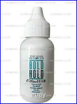 Bold Hold Extreme Cremé Glue THE HAIR DIAGRAM Lace Frontal Wig Bond Adhesive