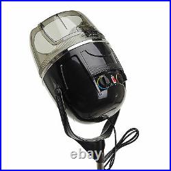 Bonnet Standing Up Hair Dryer Swivel Hood Salon Styling with Timer Professional