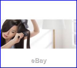Brand New DYSON Supersonic Hair Dryer Iron & Fuchsia