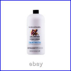 Bumble and Bumble Color Minded Conditioner 33.8 oz for All Hair Types