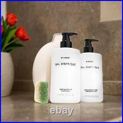 Byredo D'Afrique Shampoo & Conditioner Bundle Jumbo Pack 450ml NEW