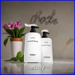 Byredo Mojave Ghost Shampoo & Conditioner Bundle Jumbo 450ml NEW