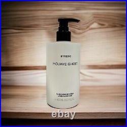 Byredo Mojave Ghost Shampoo & Conditioner Bundle Jumbo 450ml New