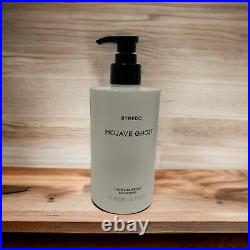 Byredo Mojave Ghost Shampoo & Conditioner Bundle Jumbo 450ml New