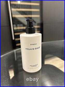 Byredo Mojave Ghost Shampoo & Conditioner Bundle Jumbo 450ml New