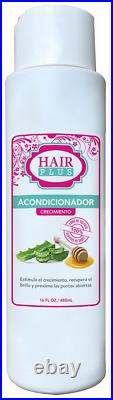 CHCS Hair Plus Set growth oily hair and dandruff