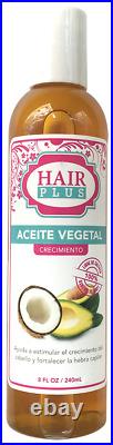 CHCS Hair Plus Set growth oily hair and dandruff