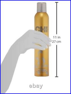 CHI Keratin Flex Finish Hair Spray, 10 oz