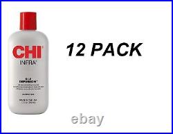 CHI Silk Infusion 12 oz 12 PACK