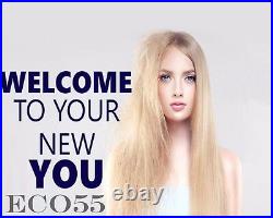COCOCHOCO Original Brazilian Keratin Hair Straightening Treatment 34oz/1000ml