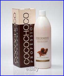 COCOCHOCO Original Brazilian Keratin Hair Treatment 33.8 oz / 1000 ml