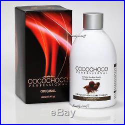 COCOCHOCO Original Brazilian Keratin Hair Treatment 8.4oz / 250ml