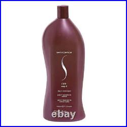 CPR Hair Reconstruction Cuticle Repair Treatment Step 2 1L Senscience