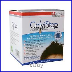 CalviStop, Hair Loss Treatment, Tonic to Stop and Treat Hair Loss, Healthier and
