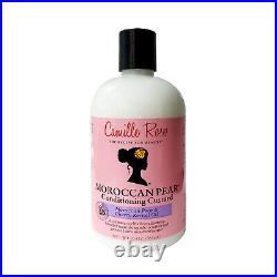 Camille Rose Moroccan Pear Conditioning Custard 12 Oz