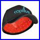 Capillus82 Laser Hair Growth Cap Hat FDA Cleared Hair Loss Therapy (Rework)