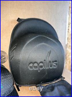 Capillus Ultra Laser Therapy Cap For Hair Regrowth Prevents Hair LossUSED