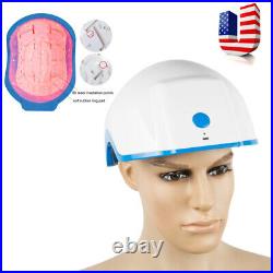 Carejoy Portable Therapy Treatment Hair Loss Promote Hair Regrowth Cap