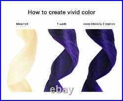 Celeb Luxury Viral Colorwash Extreme Purple 8.25 oz, PACK OF 1
