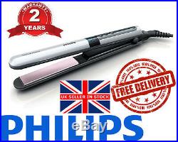 Ceramic Hair Straightener Philips HP8361/00 ProCare Keratin Professional Fast