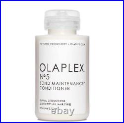 Combo Olaplex #1, #2, #3, #4, #5, #6 & #7- Sealed Authentic FULL SET? FDA