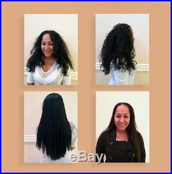 Complex Professional Brazilian Keratin Hair Treatment Blowout USA made