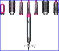 DYSON Airwrap Styler Complete styler for multiple hair types and styles NEW