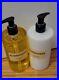 D. S. & Durga Bowmakers Shampoo 16.9 fl. Oz. & Conditioner LOT