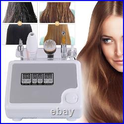 Digital Microcurrent Scalp Care Prevention of Hair Loss Treatment Machine New