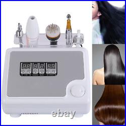 Digital Microcurrent Scalp Care Prevention of Hair Loss Treatment Machine New