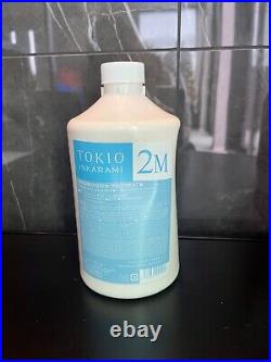 Dr Jr TOKIO IE INKARAMI System Treatment (0 1 2M 3M 4M) 5set Damage Hair Care