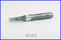 Dr. Pen Ultima M8 Microneedling Pen with x10 BONUS Cartridges Digital Display
