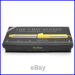 Drybar 3-Day Bender 1 Digital Curling Iron