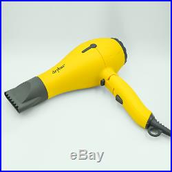 Drybar Baby Buttercup Travel Blow Dryer Dual Voltage