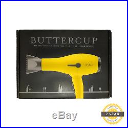 Drybar Buttercup Professional Hair Blow Dryer 2 Year Warranty