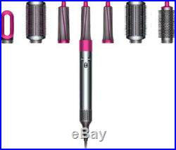 Dyson AirWrap Complete Styler for Multiple Hair Types Dryer Curling Wand NEW