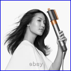 Dyson AirwrapT Multi-styler Complete Long