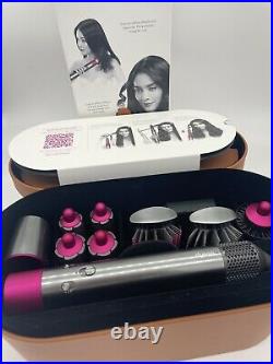 Dyson Airwrap 1300W Styler Complete Straightening Irons 310729-01
