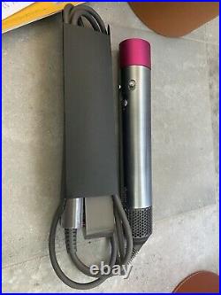 Dyson Airwrap 1300W Styler Complete Straightening Irons 310729-01
