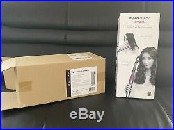 Dyson Airwrap COMPLETE Styler for Multiple Hair Types and Styles Fuchsia SEALED